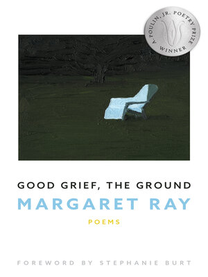 cover image of Good Grief, the Ground